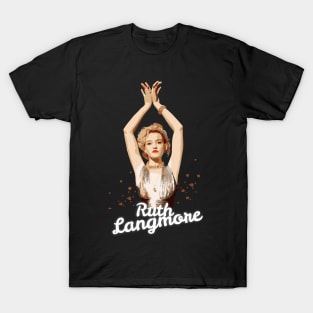 RUTH T-Shirt